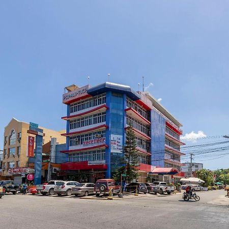 Zen Rooms Roxas Avenue Davao Exterior foto