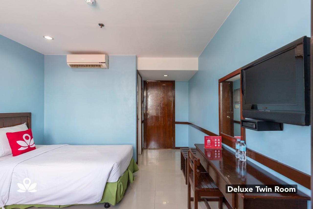 Zen Rooms Roxas Avenue Davao Exterior foto