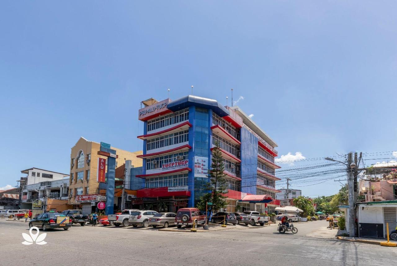 Zen Rooms Roxas Avenue Davao Exterior foto