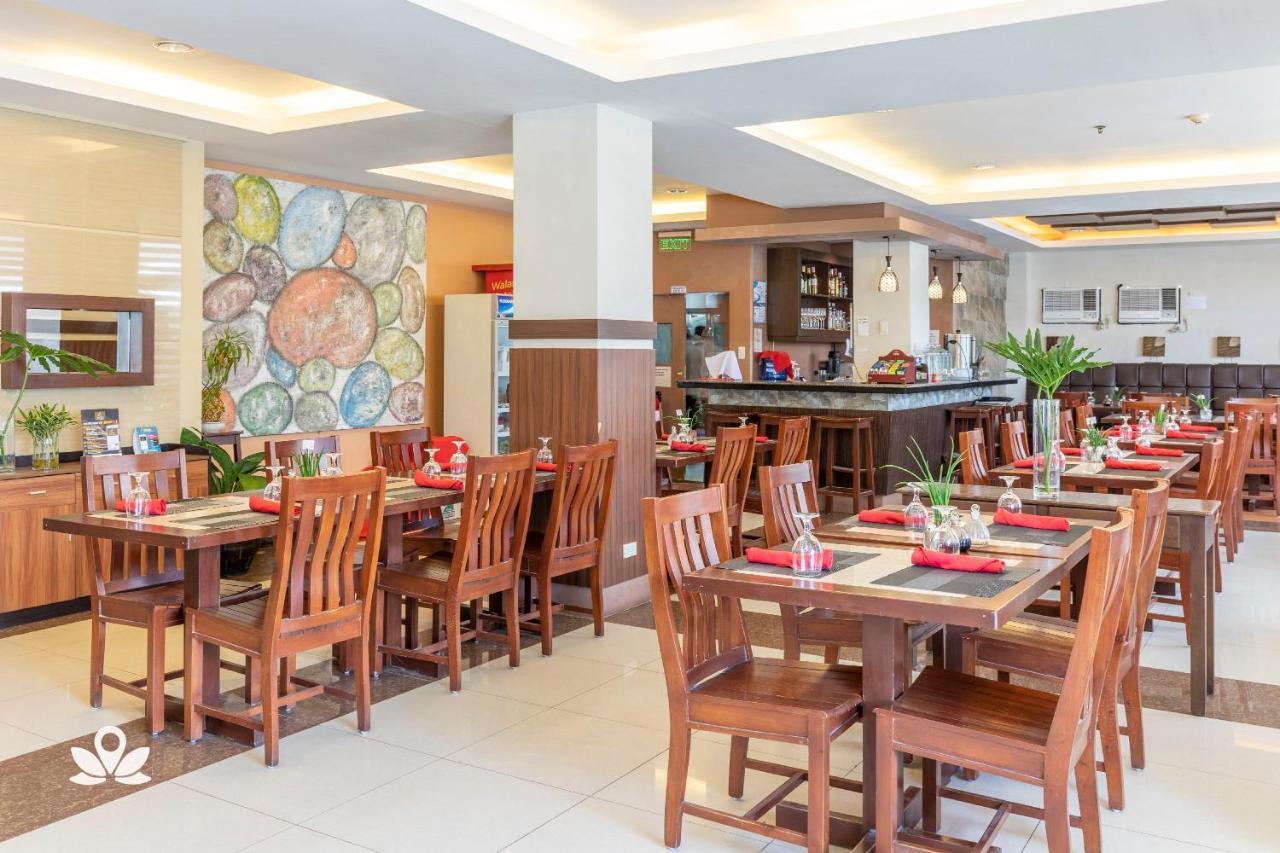 Zen Rooms Roxas Avenue Davao Exterior foto