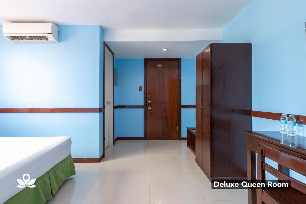 Zen Rooms Roxas Avenue Davao Exterior foto
