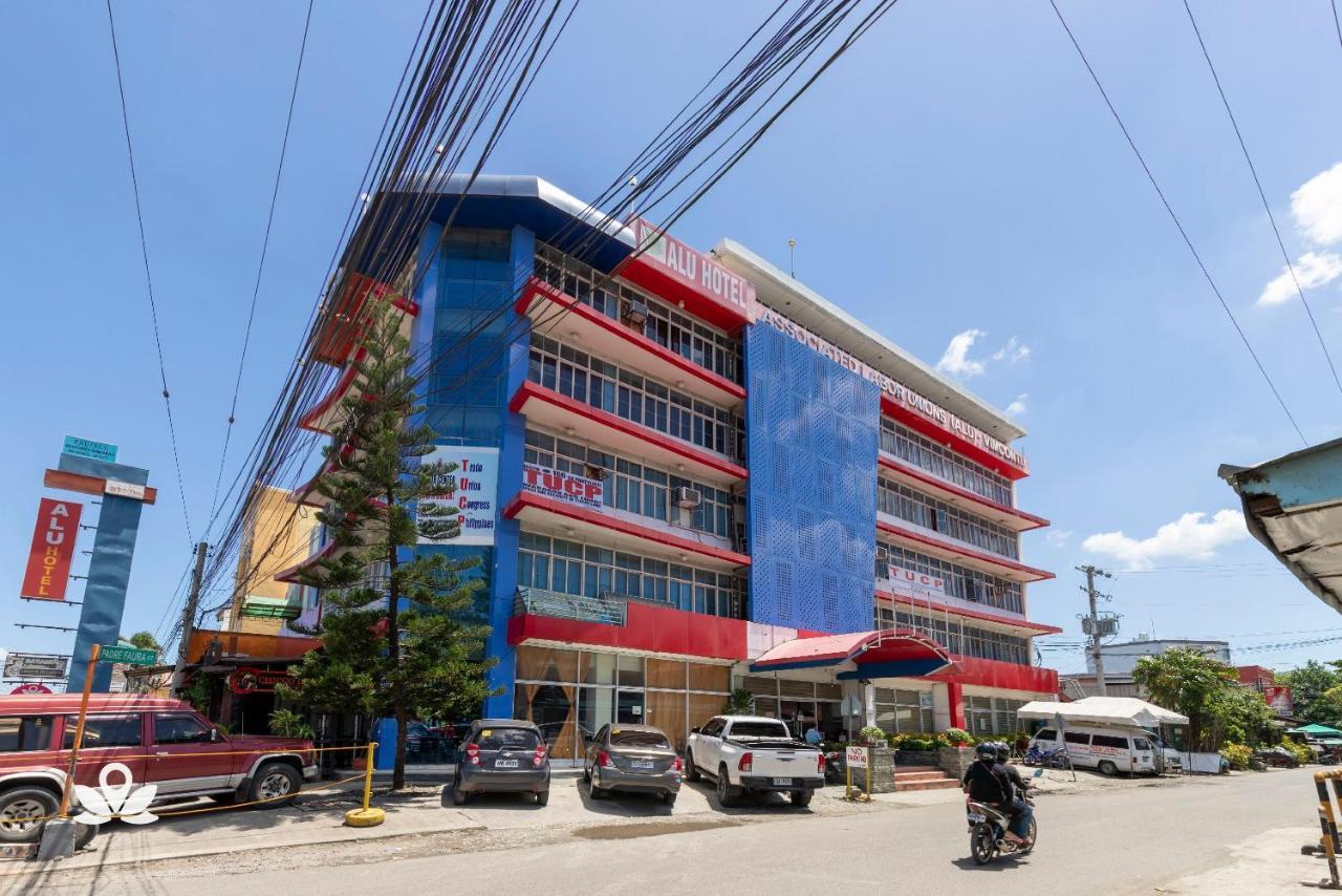 Zen Rooms Roxas Avenue Davao Exterior foto