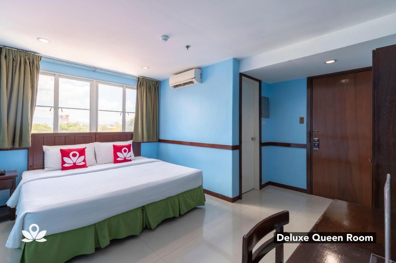 Zen Rooms Roxas Avenue Davao Exterior foto