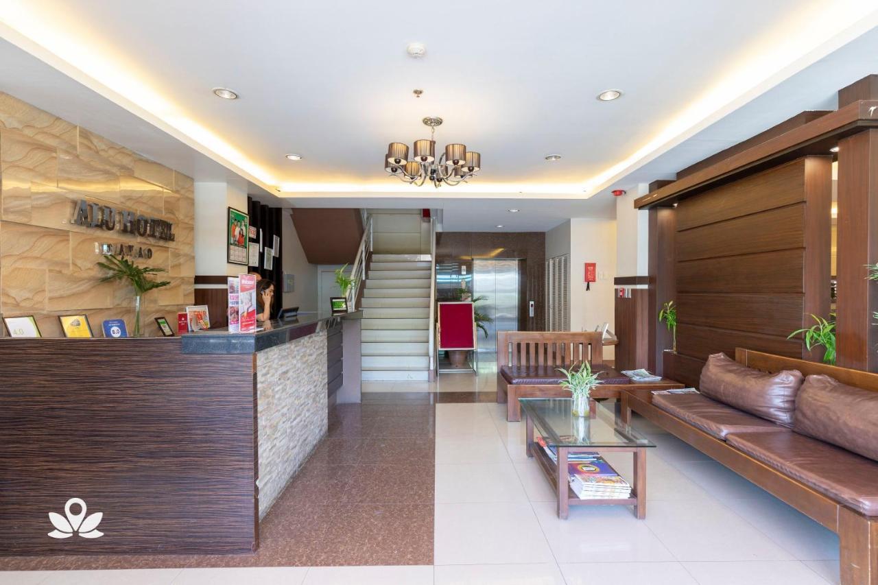 Zen Rooms Roxas Avenue Davao Exterior foto