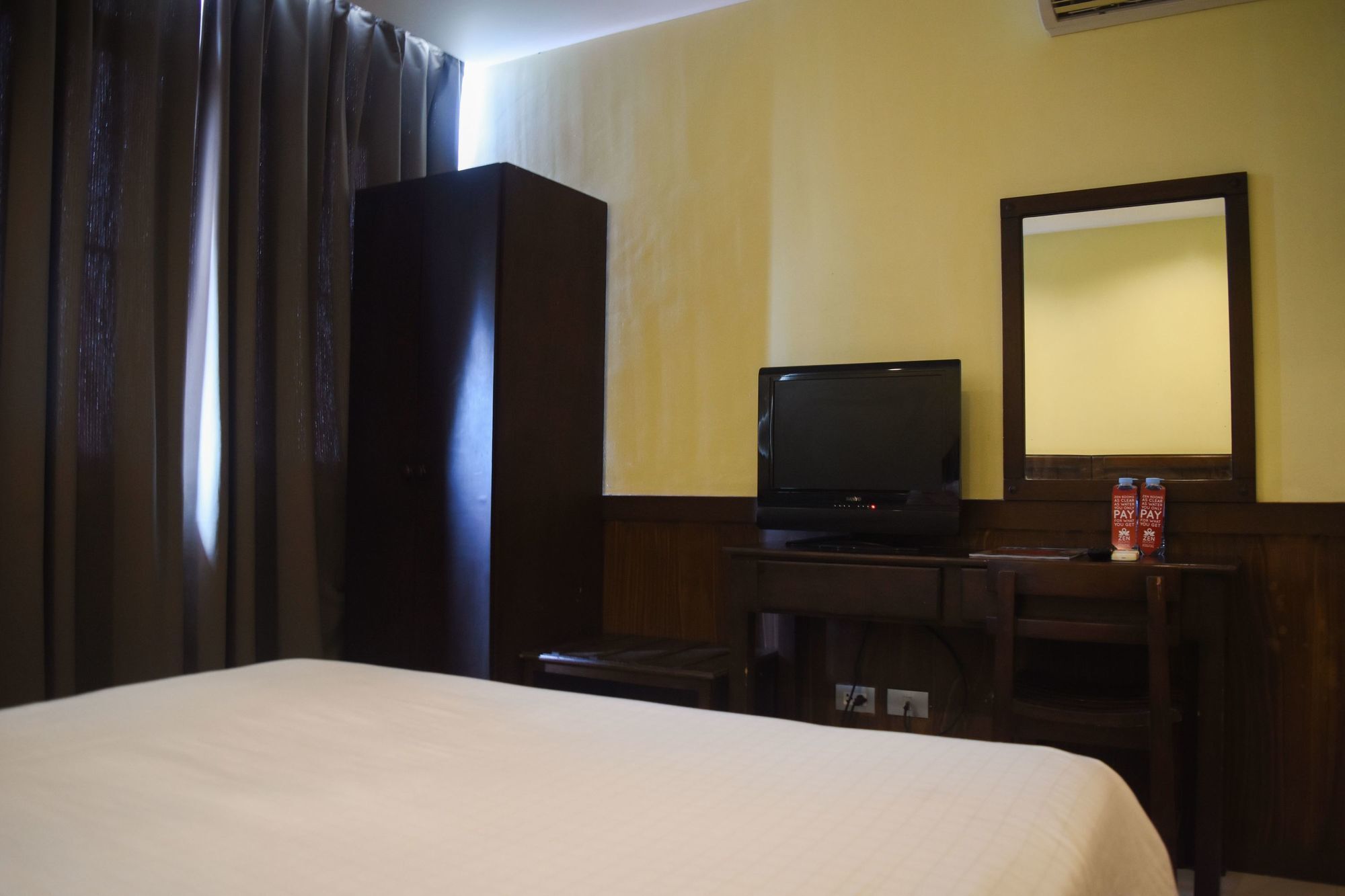 Zen Rooms Roxas Avenue Davao Exterior foto