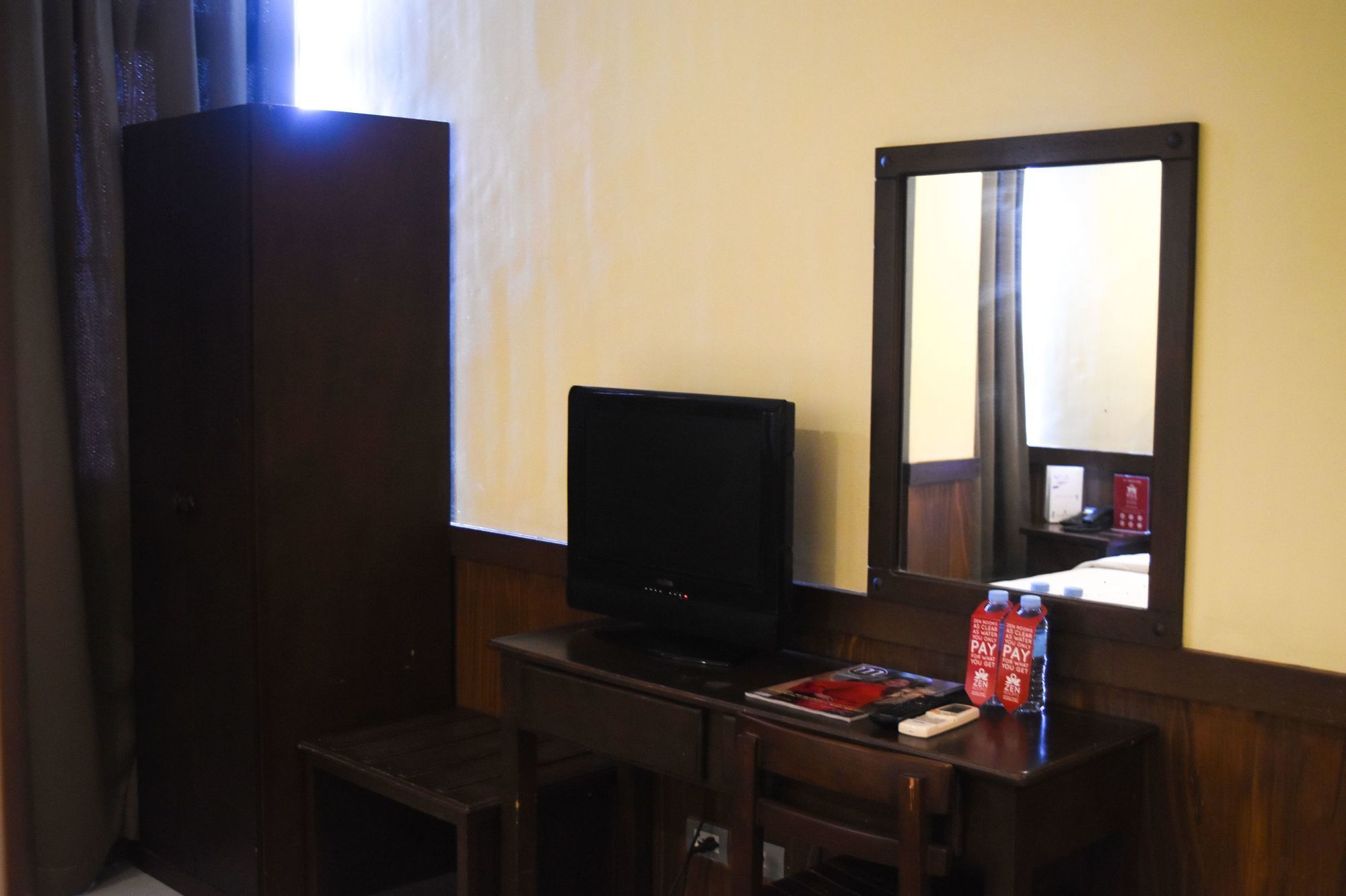Zen Rooms Roxas Avenue Davao Exterior foto