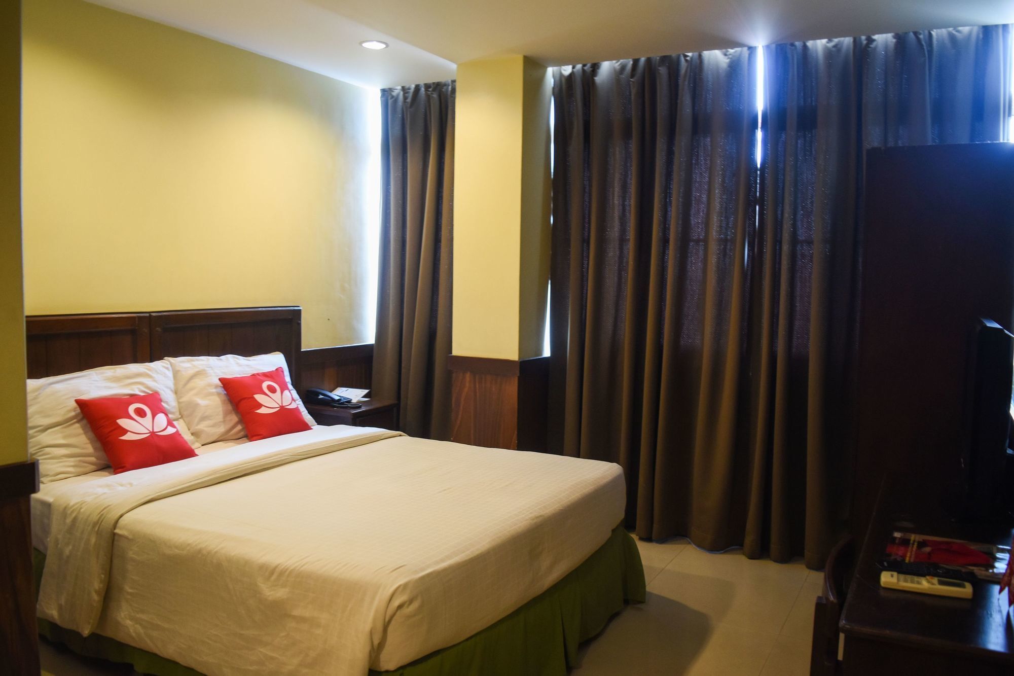 Zen Rooms Roxas Avenue Davao Exterior foto