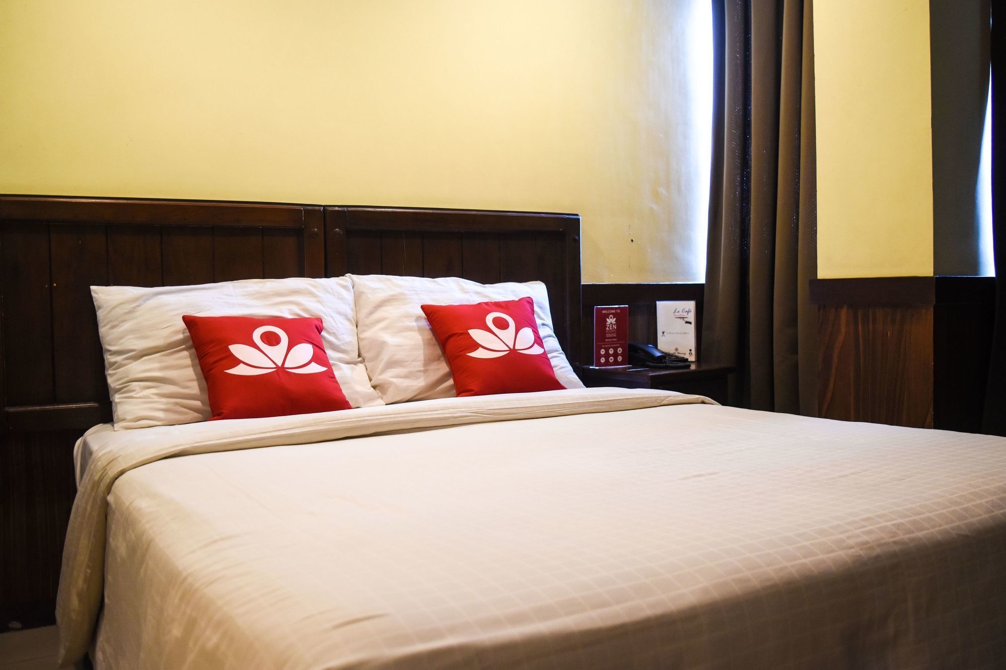 Zen Rooms Roxas Avenue Davao Exterior foto